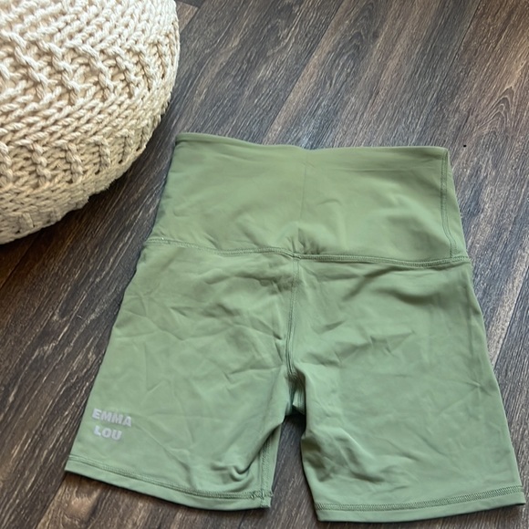 Glow Band Toby Shorts - Picture 2 of 7